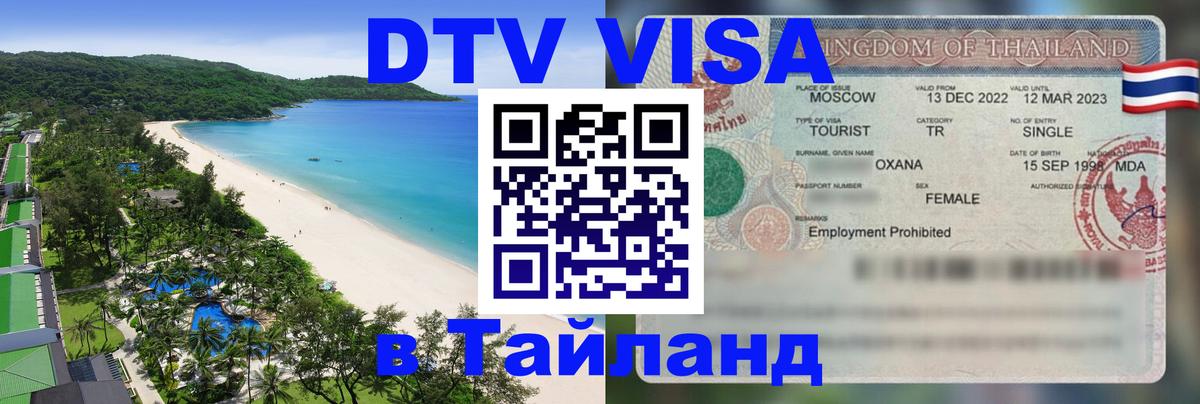 Сколько стоит DTV виза — актуальные цены, оформление даже без документов - Раменское  05.12.2025 